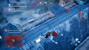 Assassin's Creed Unity 1.000.000 F MONEY Strategy