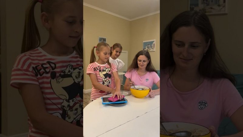 Короче говоря Обед без гаджетов #shorts
