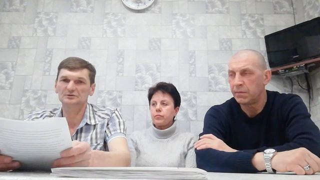 Восстанавливаем Советы народных депутатов ч. 11 Акты гражданского состояния. смотреть онлайн