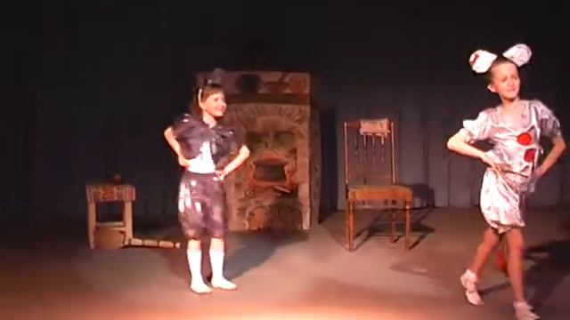 Золушка Фея смотреть онлайн