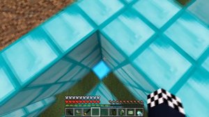?ЛАБИРИНТ НУБА ПРОТИВ ЛАБИРИНТ ПРО В МАЙНКРАФТ 100% ТРОЛЛИНГ ЛОВУШКА MINECRAFT ШЕДИ И НУБИК