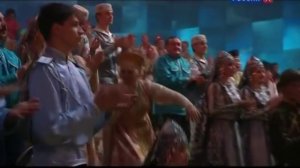 Ансамбль Скоморохи - Попурри