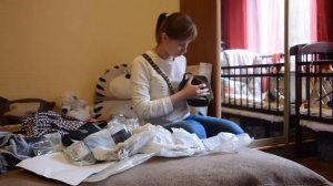 Женская одежда из Ла Редут. Обзор и примерка.