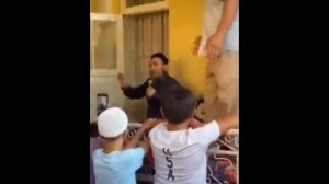 RASHODXON QORI QAMOQDAN KEYINGI ILK CHIQISHLARI | USTOZNI SOG‘INGANLAR UCHUN Рашодхон кори