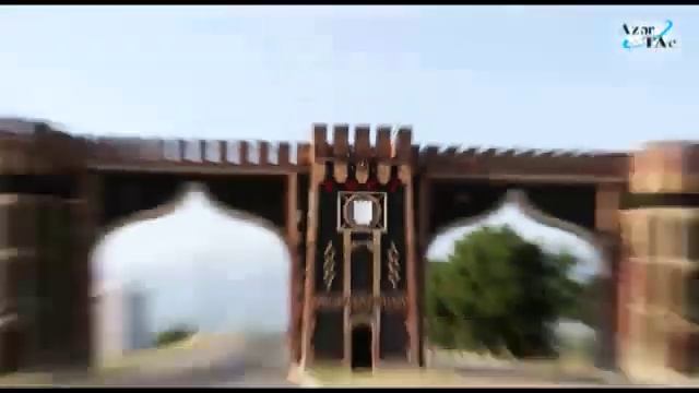 Путешествуя по Азербайджану: Баку -- Шеки смотреть онлайн