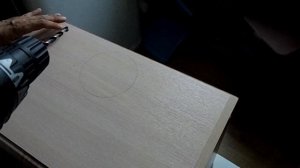 Установка вытяжки