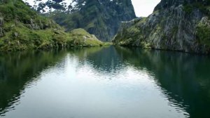 Samsung 4K Demo Australia