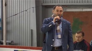 5 открытый кубок РД по кикбоксингу  ФОК