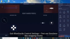 Armed Heist BlueStacks 5 Key Mapping| How To Play Armed Heist On PC| Emulator