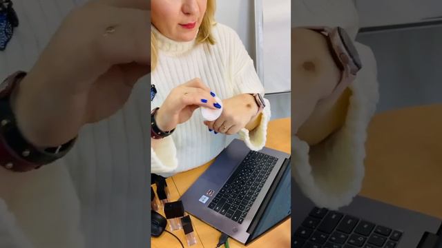Как работает мицеллярная вода!