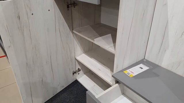 Прихожая Юнона ✓ купить со склада в Москве и МО ?