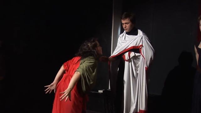 "Забыть Герострата" Г. Горин отрывок