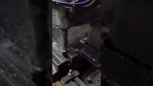 Самодельный фрезерный станок по металлу