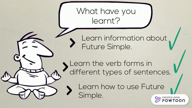 Future Simple. 5-7 смотреть онлайн