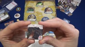 Древний Ужас. Мир Грез. Обзор.