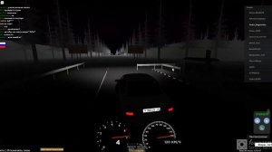 Пятигорск РП | Краткий обзор проекта | Roblox |