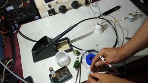 Ремонт светодиодных ламп от А до Я