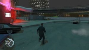 #38 Undress to Kill — GTA IV: Прохожу и комментирую
