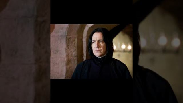 Edit Snape | 7