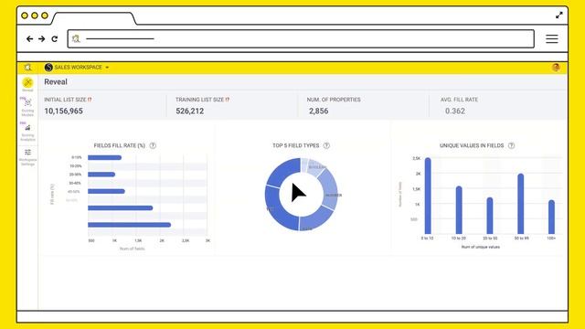 Breadcrumbs Reveal смотреть онлайн