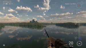 Fishing planet фарм на павлиних бассах в Эверглэйдсе