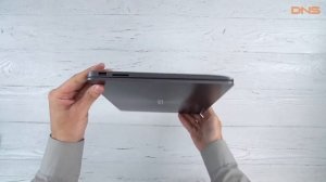 Распаковка ноутбука ASUS ZenBook UX430UN / Unboxing ASUS ZenBook UX430UN