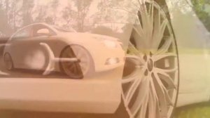 Tuning Chevrolet Cruze/Диски R18/низкопрофильные шины для шевроле круз/