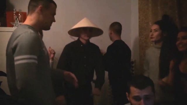 С днем рождения ОСИП!!! смотреть онлайн