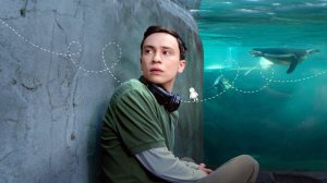 Сериал Нетипичный – 2 сезон 10 серия / Atypical