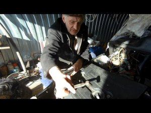 Снегоход Тайга 500. Рассуждалки о Лосях и Ублюдках.