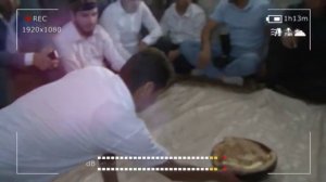 ПАМИРСКАЯ СВАДЬБА/ ОБЗОР