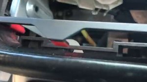 ПОМОГИТЕ С HONDA ACCORD 6 ПЕЧКА