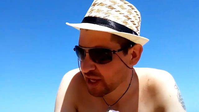 Дагестан: утро на пляже в Дербенте. Ночлег в палатке. Неизведанный Дагестан. Воронцов Дмитрий