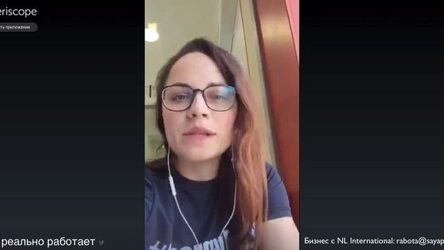 Наталья Шульга: Как худеют люди? Что нужно делать, а чего нельзя делать! // NL STORE