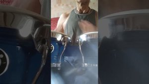 техника игры на бонгах