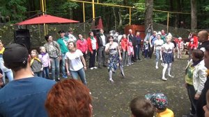 "Clap Snap" / Хлоп КАП мега танец (Учим и Танцуем)