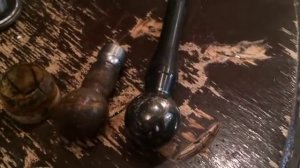 Восстановление шаровых опор и рычагов!