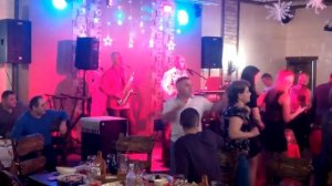 МОСКВА. МОЛДАВСКИЕ, ГАГАУЗСКИЕ СВАДЬБЫ