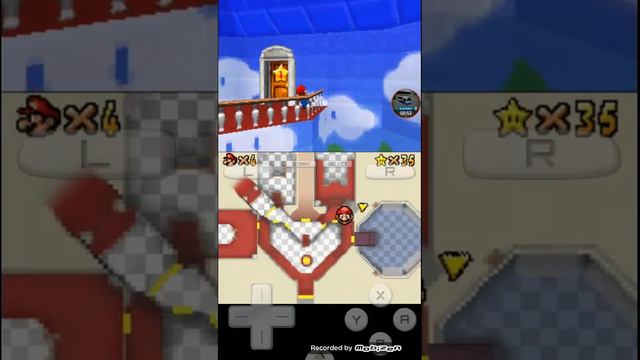 ROM DE SM64DS EN SPANISH 🇪🇸🇪🇸 PARA NINTENDO DS 🎮🎮🎮DRASTIC смотреть онлайн