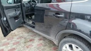 Ford kuga прожиг сажевого фильтра.