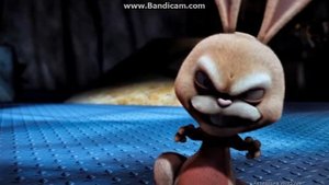 Правдивая история Красной Шапки