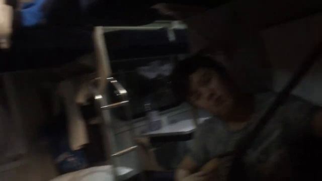 Адай куйы жарды поезды ? смотреть онлайн