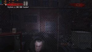 RPCS3 настройка эмулятора для Condemned 2 Bloodshot