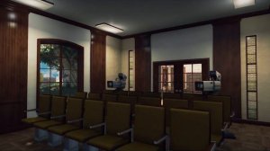 Blaine County | Paleto Bay City Hall [FiveM MLO - GTA V Interior]