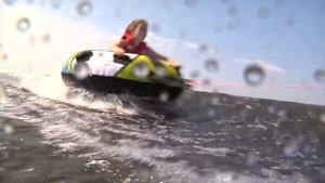 Обзор катера Chaparral 18 Sport H2O