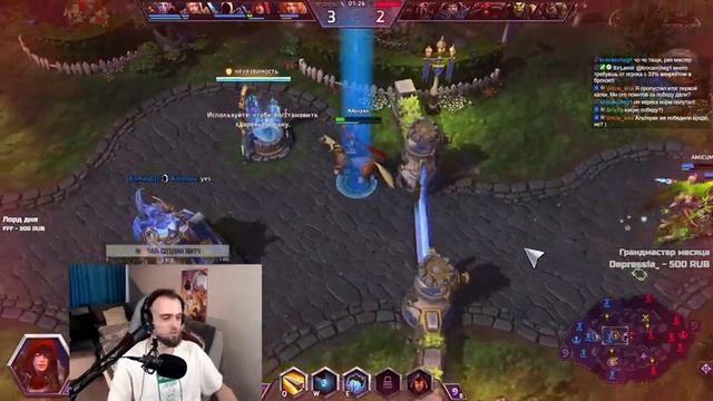 ХАРД БРОНЗА ✅ Аккаунт - по 1-3 рейтинга за игру. 1-ая часть. [Из Бронзы в Бронзу] смотреть онлайн