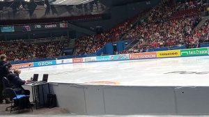Аделия Петросян КП Финал гран при 04.03.2023 ДС Юбилейный