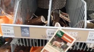 Покупки из зоомагазина для овчарки