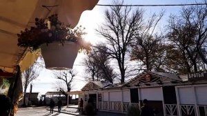 Дувановская Евпатория