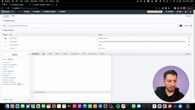 GraphQL Basics in Just 15 Minutes! смотреть онлайн